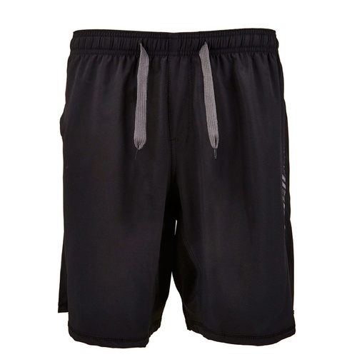 Phenom Hybrid 2.0 Black Shorts