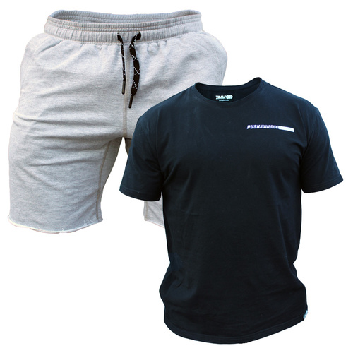 Legacy shorts and TShirt Bundle